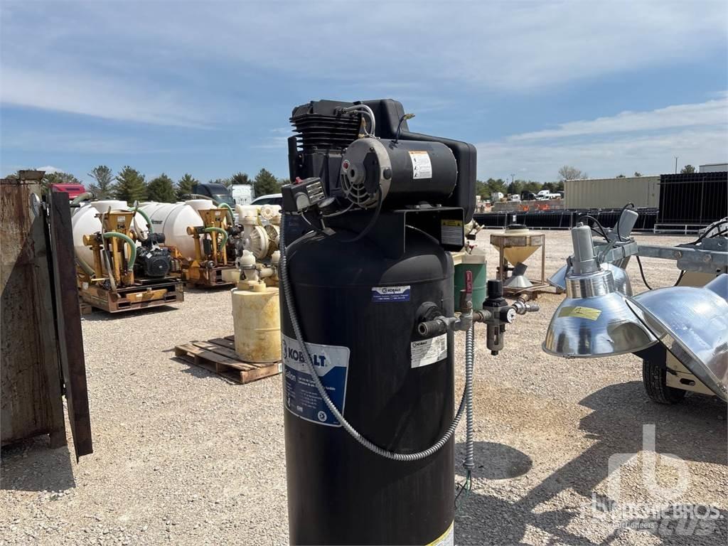  KOBALT 221565 Kompresory