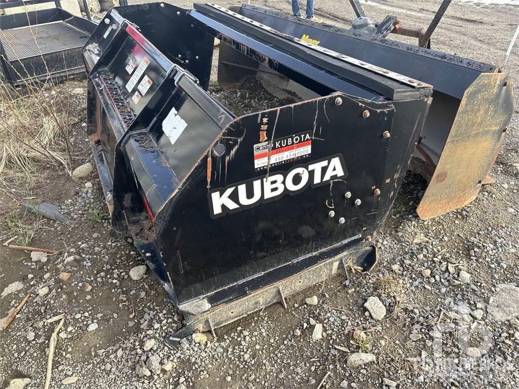 Kubota 96 in Doprava – ostatné