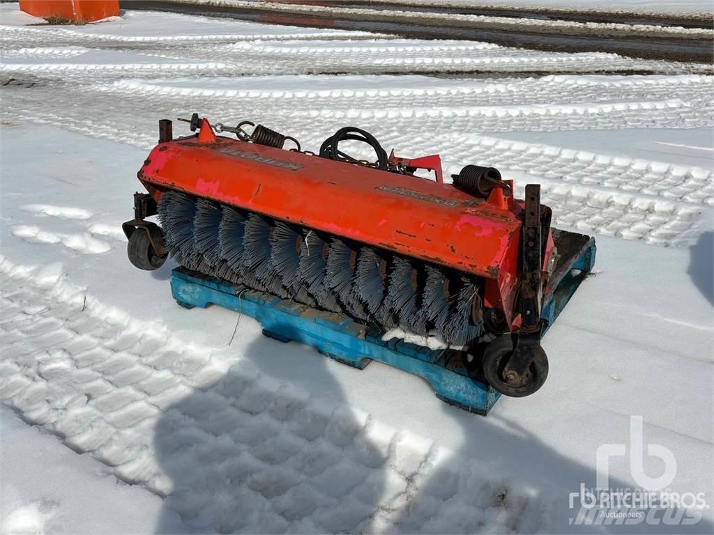 Kubota BX2537A Ďalšie komponenty