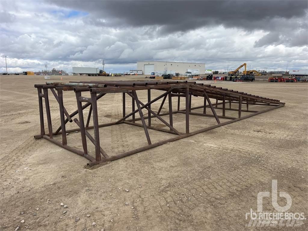  Loading Ramp Stavebníctvo - ostatné