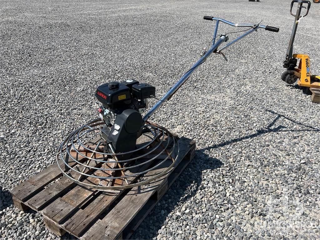 Loncin PTM100 Lyžica