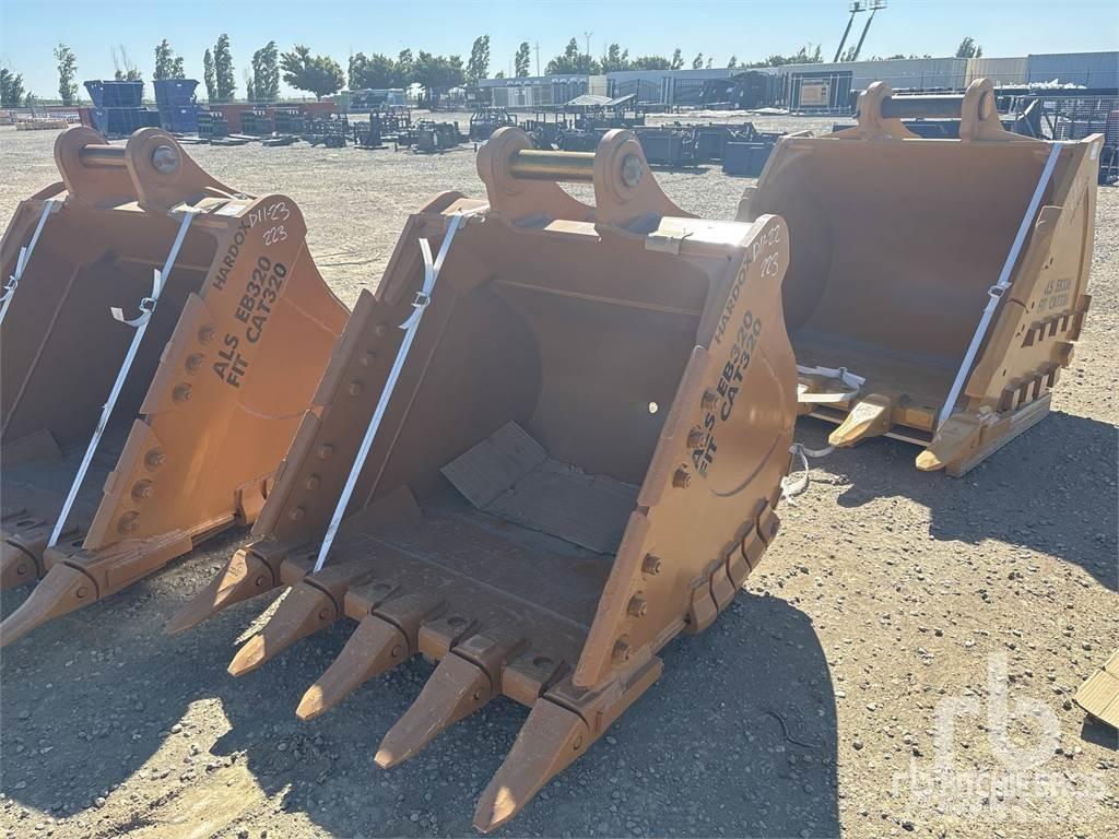  LYALS ALSEB320 Lopaty