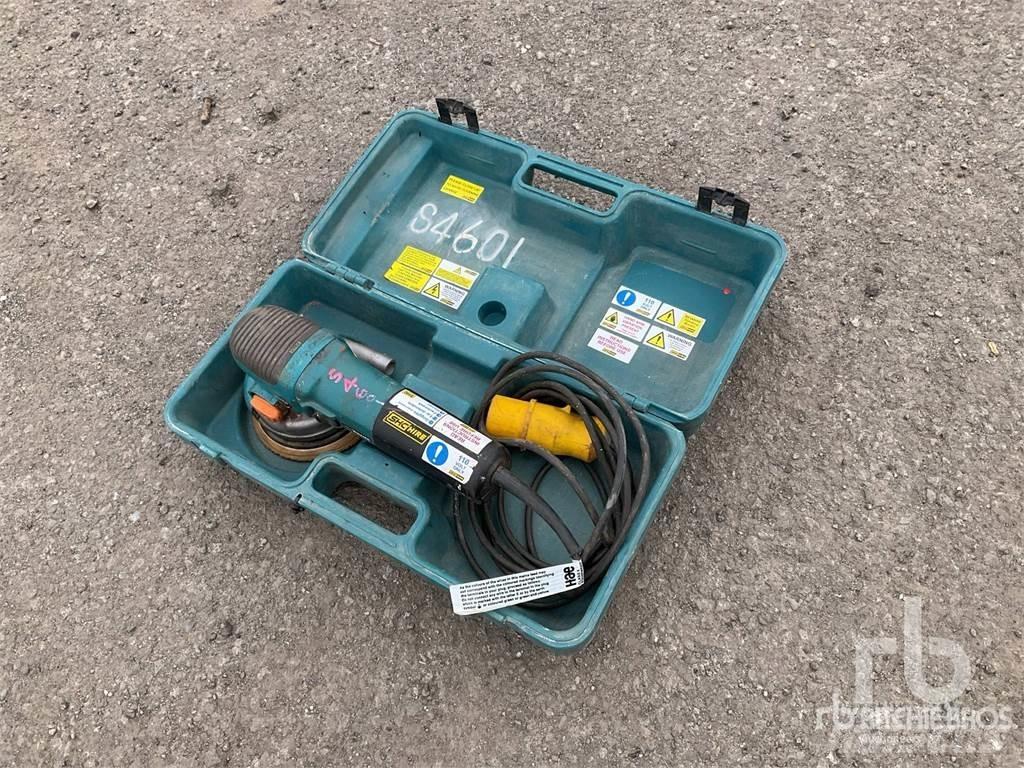 Makita BO6040 Stavebníctvo - ostatné