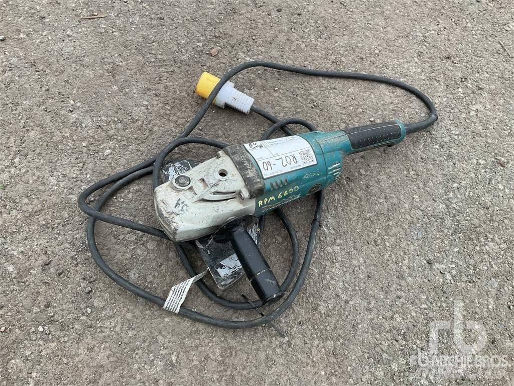 Makita GA9020 Ďalšie komponenty