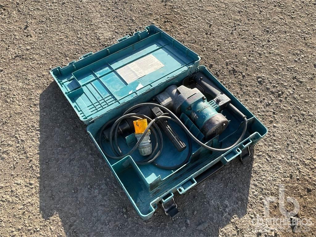 Makita HM0810T Stavebníctvo - ostatné