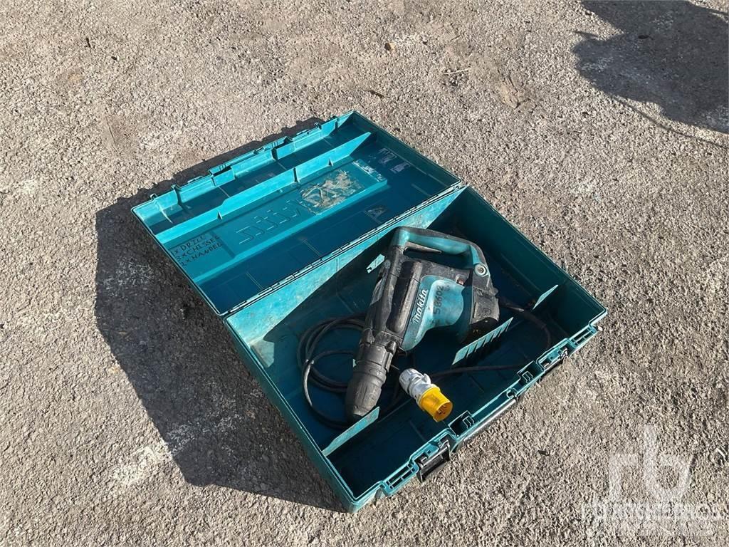 Makita HR4011C Stavebníctvo - ostatné
