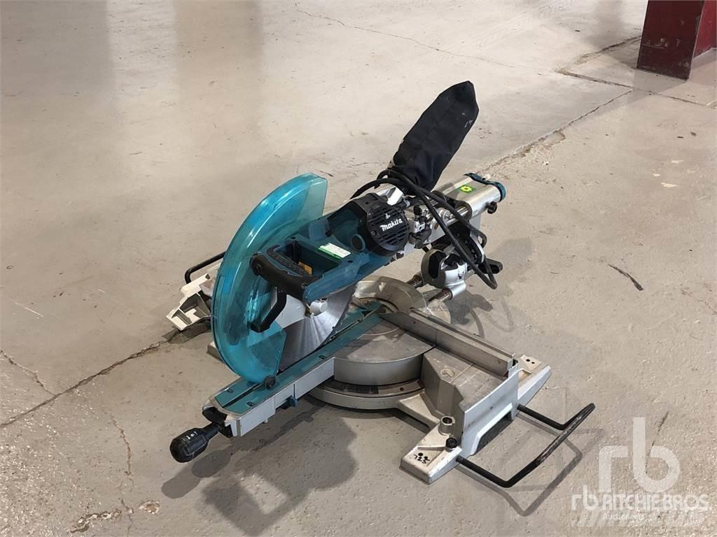 Makita LS1216 Stavebníctvo - ostatné