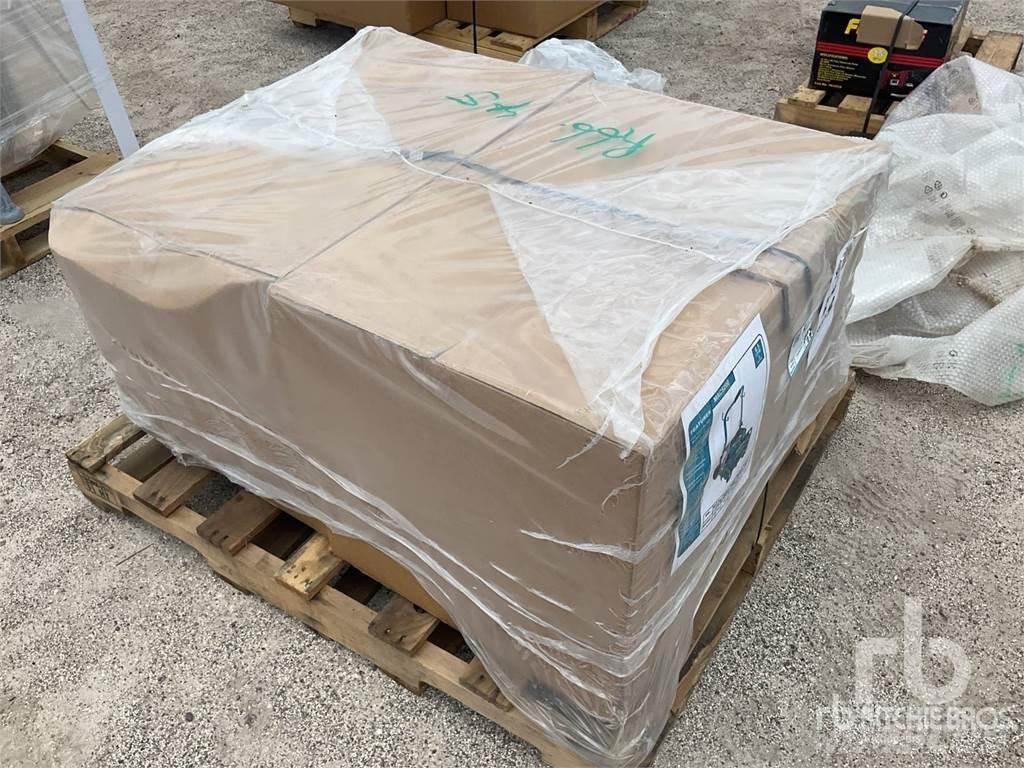 Makita MAC5200 Kompresory