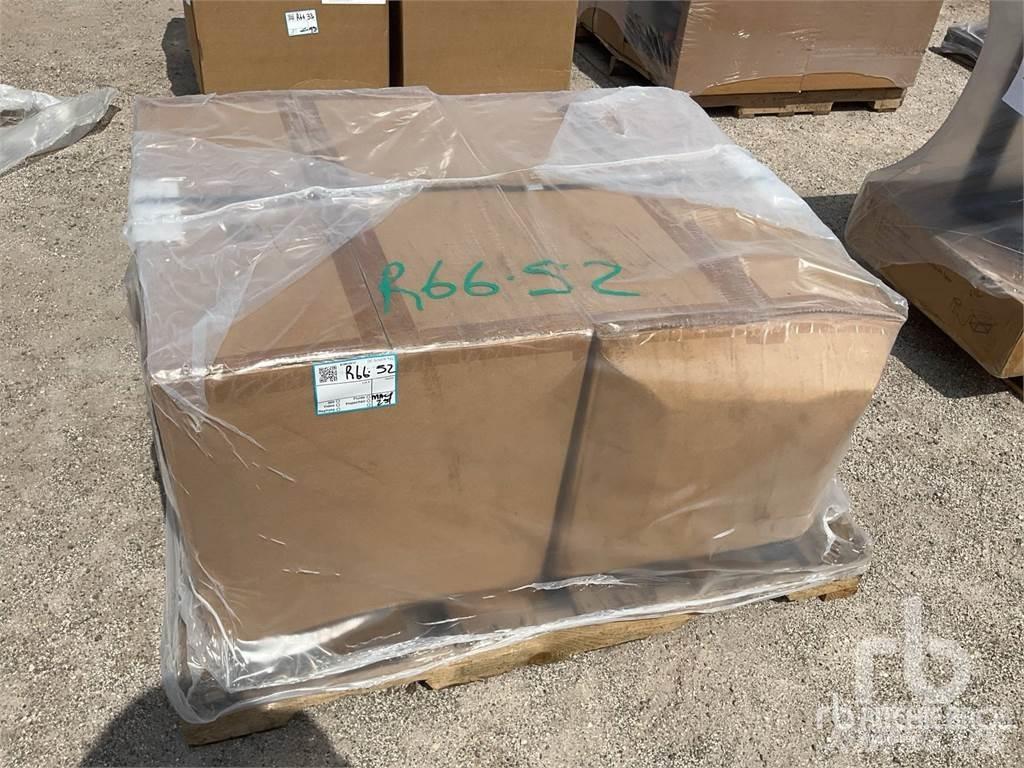 Makita MAC5200 Kompresory