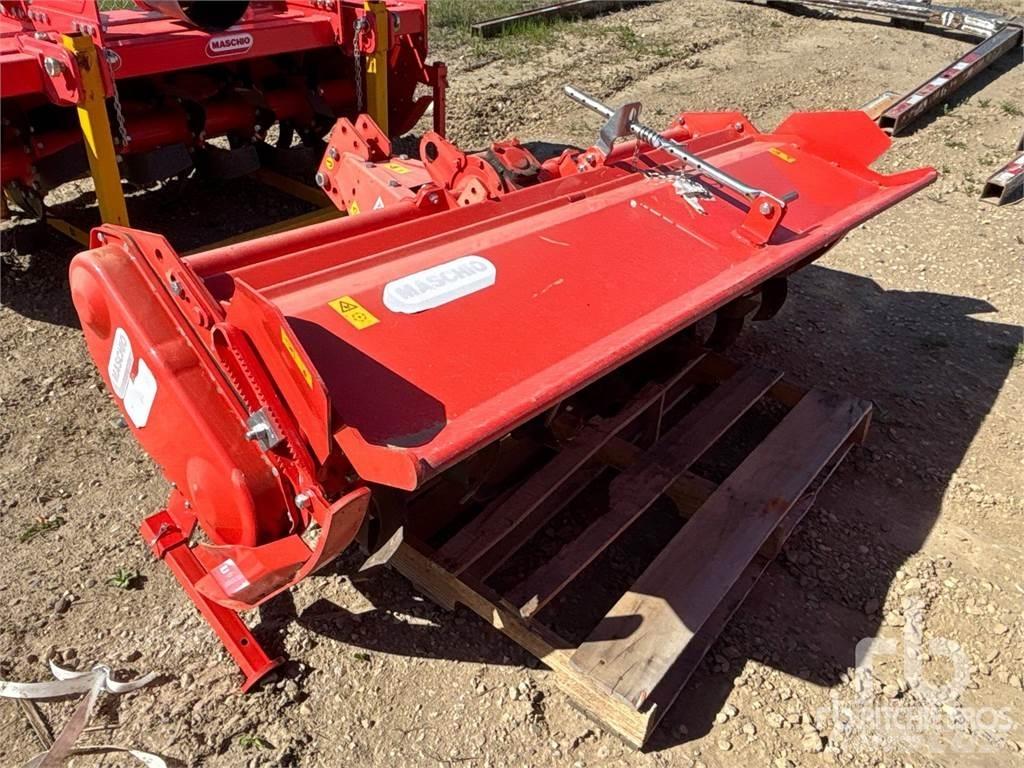 Maschio A 160 Jednonápravové malotraktory a kultivátory