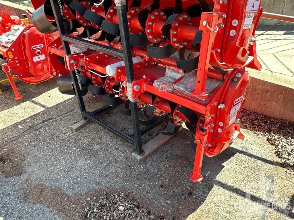 Maschio A 180C Jednonápravové malotraktory a kultivátory