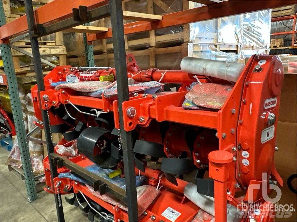 Maschio H185 Jednonápravové malotraktory a kultivátory