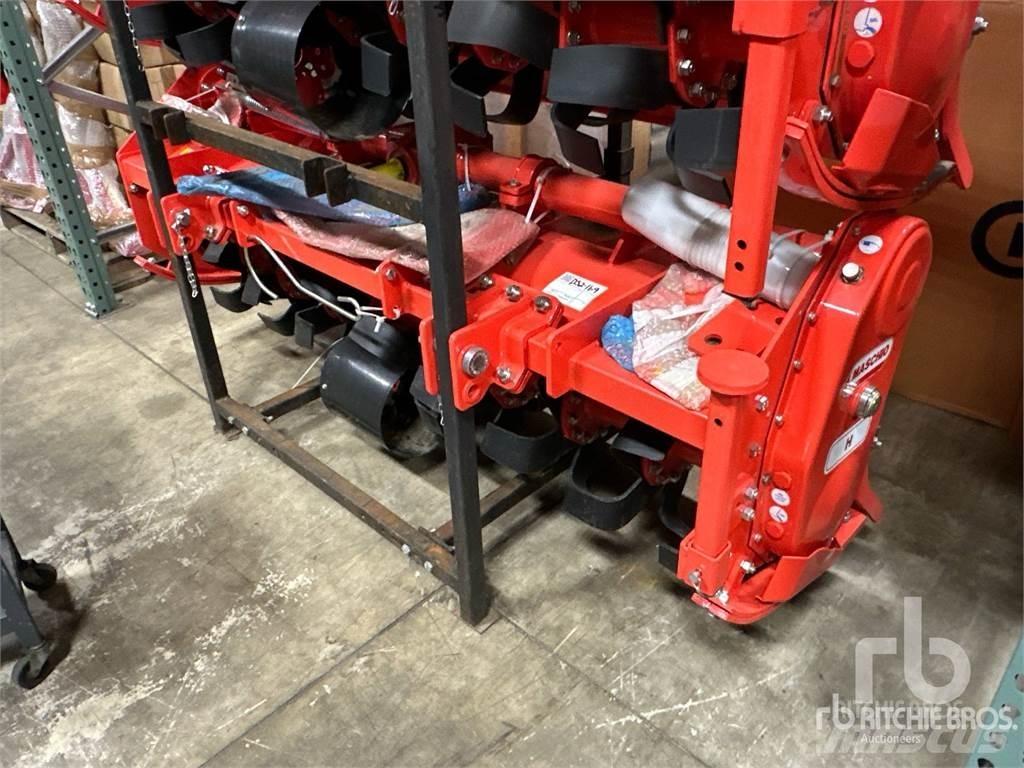 Maschio H185 Jednonápravové malotraktory a kultivátory