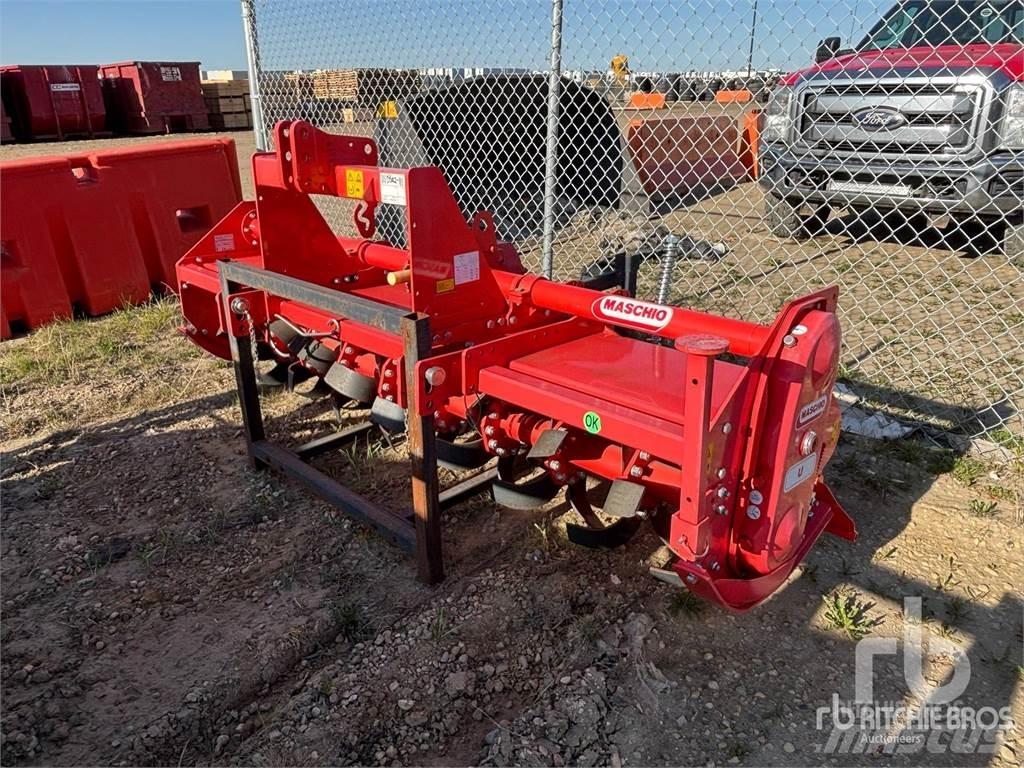 Maschio U230 Jednonápravové malotraktory a kultivátory