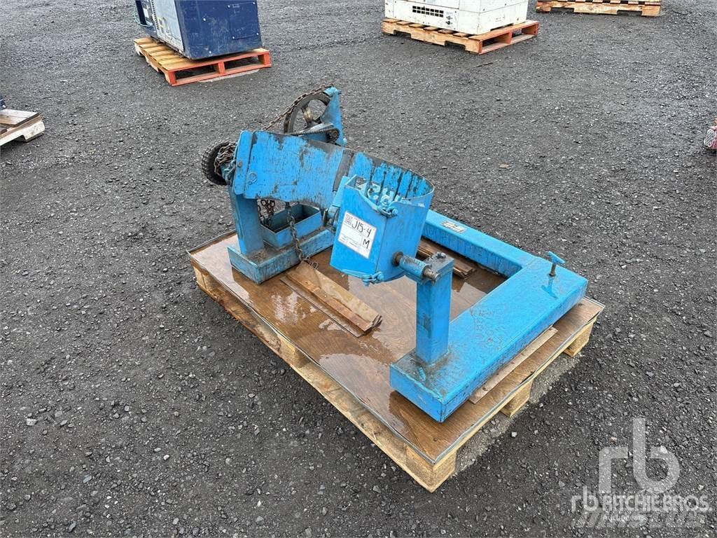  MORSE 285A-HD Ďalšie komponenty