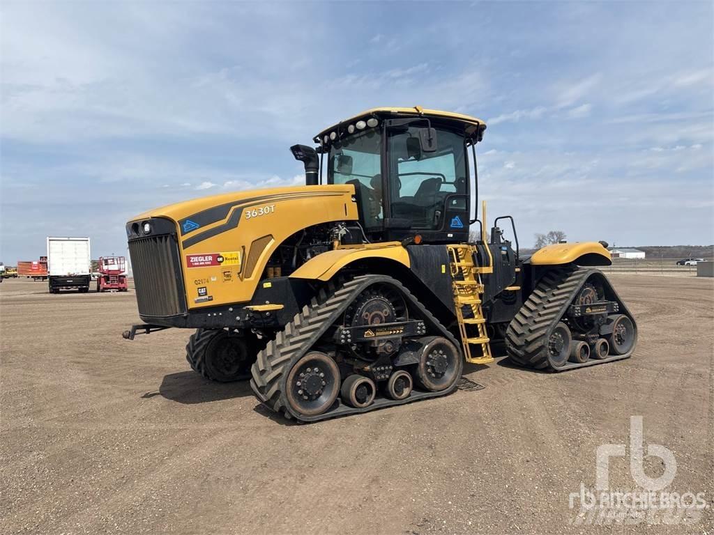 MTS 3630T Traktory