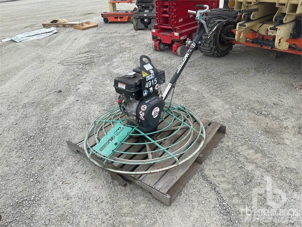MultiQuip BH90C Lyžica