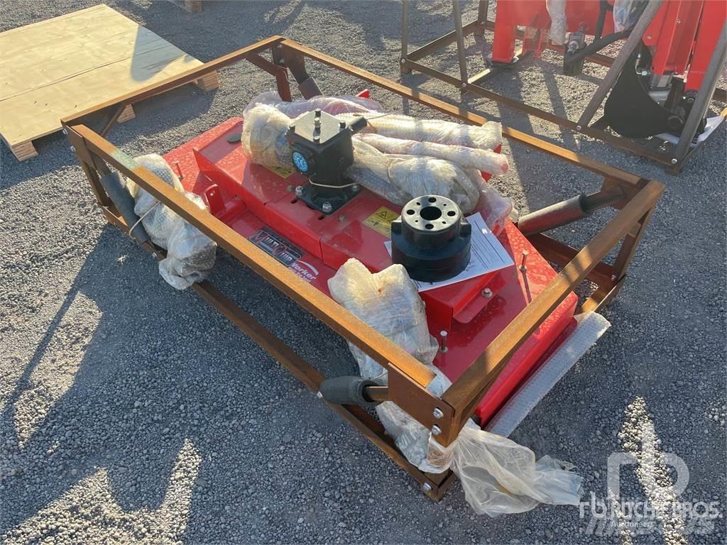 MultiQuip FIFM5 Drviče odpadu
