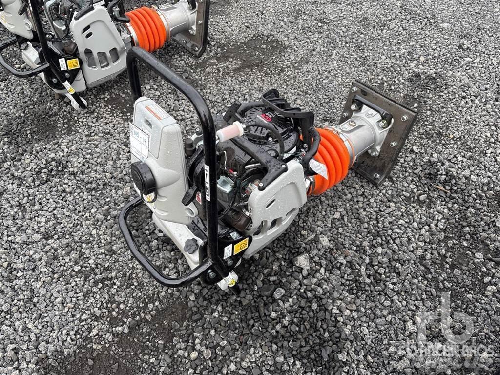 MultiQuip MTX70 Kompaktory