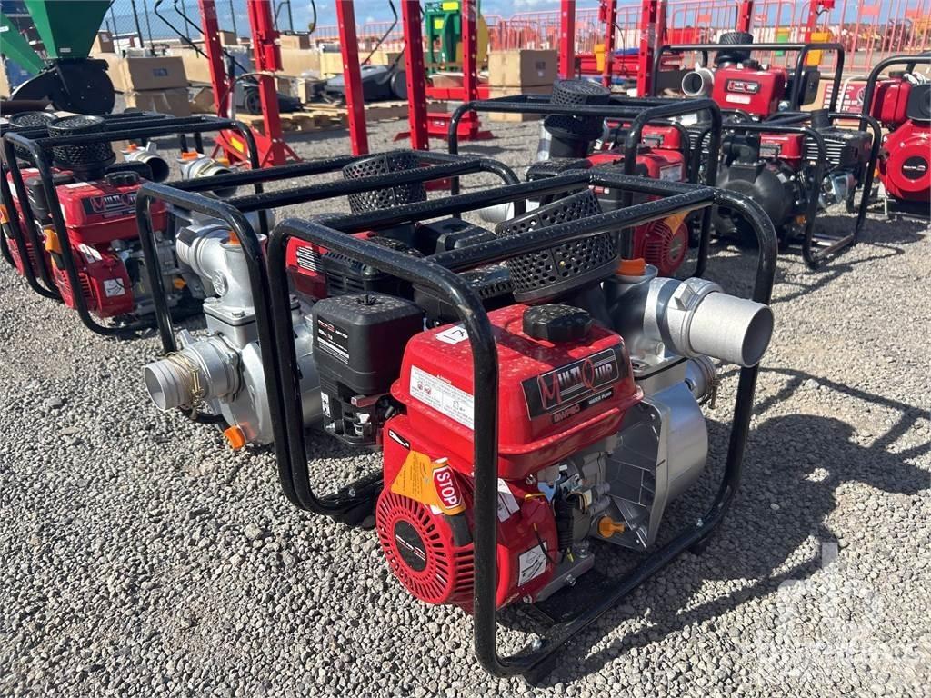 MultiQuip QWP80 Vodné čerpadlá