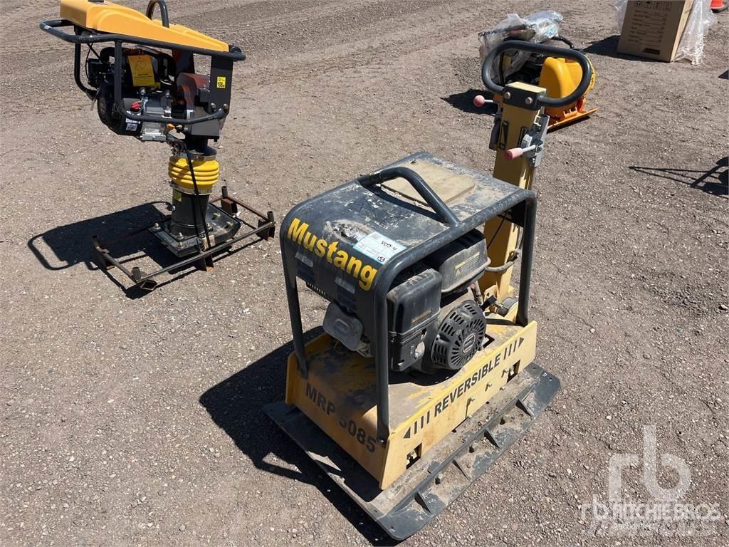 Mustang MRP5085 Kompaktory
