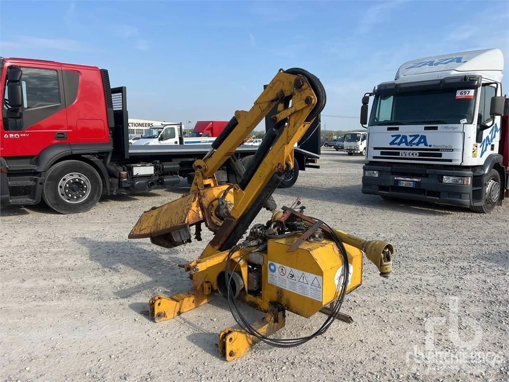 Orsi CR450 Ďalšie poľnohospodárske stroje