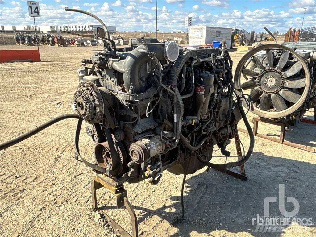 Paccar MX13 Motory