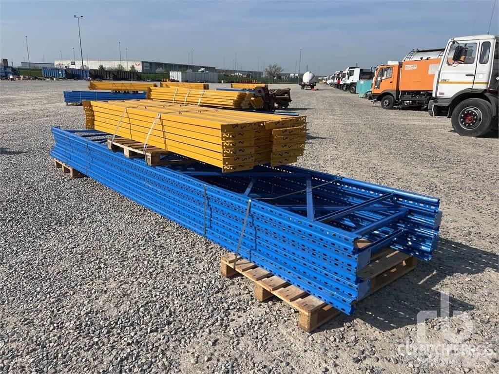 Pallet Stavebníctvo - ostatné