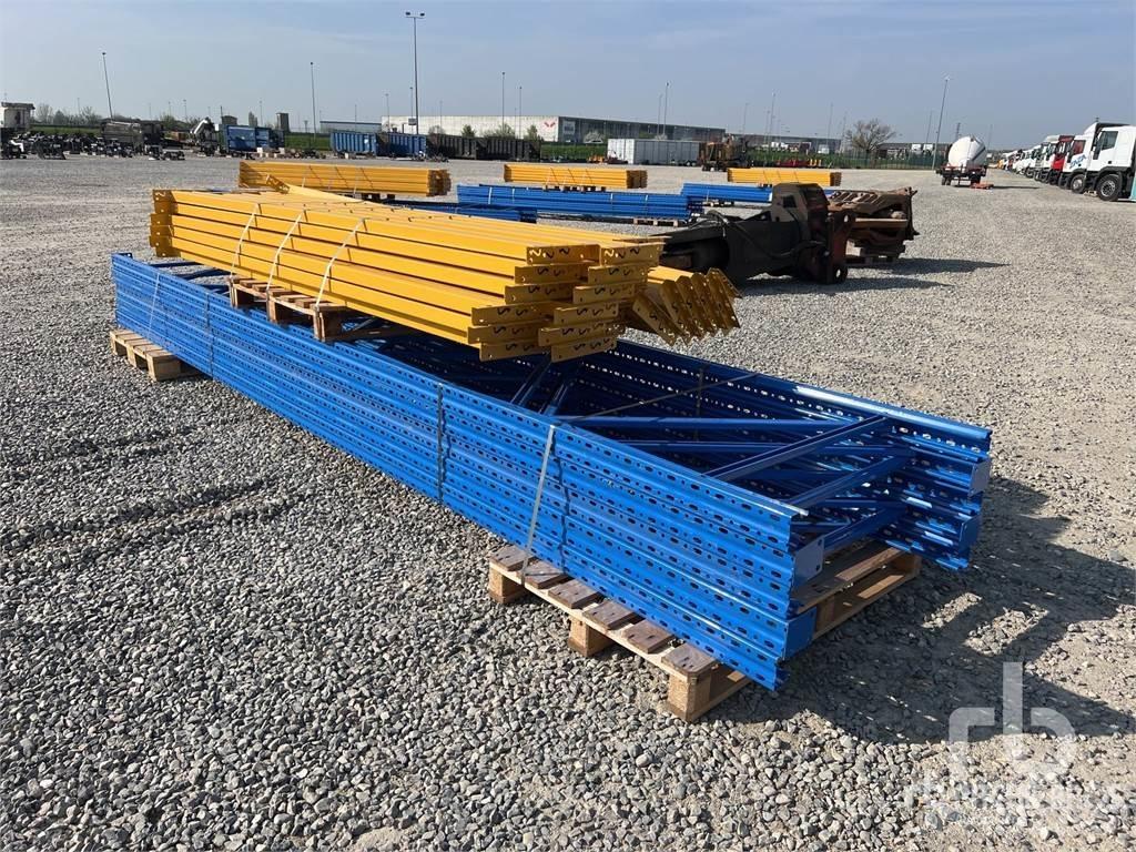  Pallet Stavebníctvo - ostatné