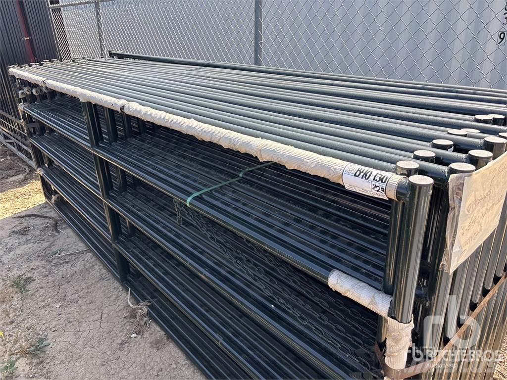  Panels Ďalšie stroje a zariadenia pre živočíšnu výrobu