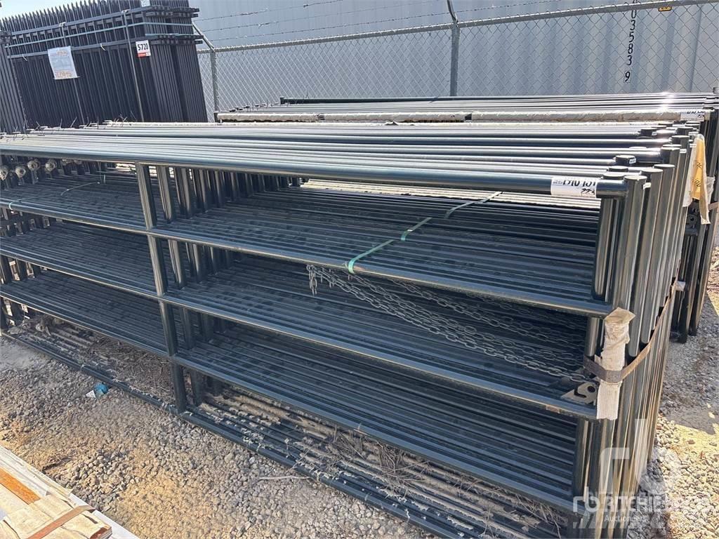  Panels Ďalšie stroje a zariadenia pre živočíšnu výrobu