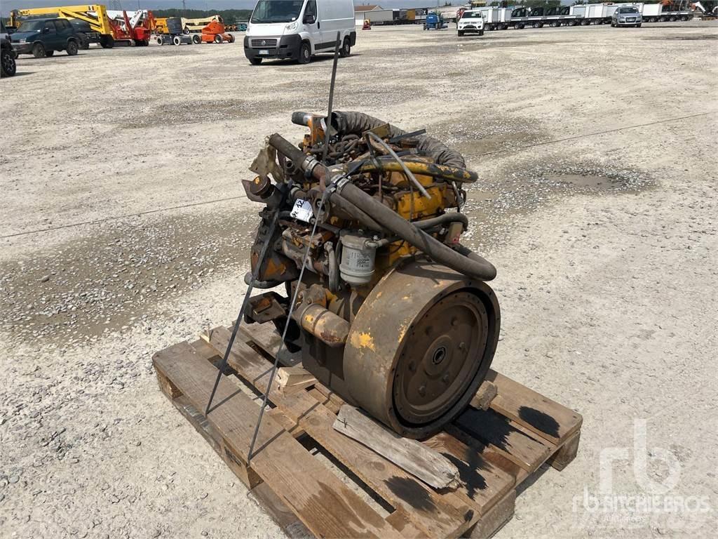 Perkins D3152 Motory