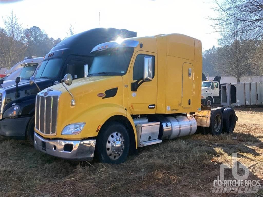Peterbilt 330 Ťahače