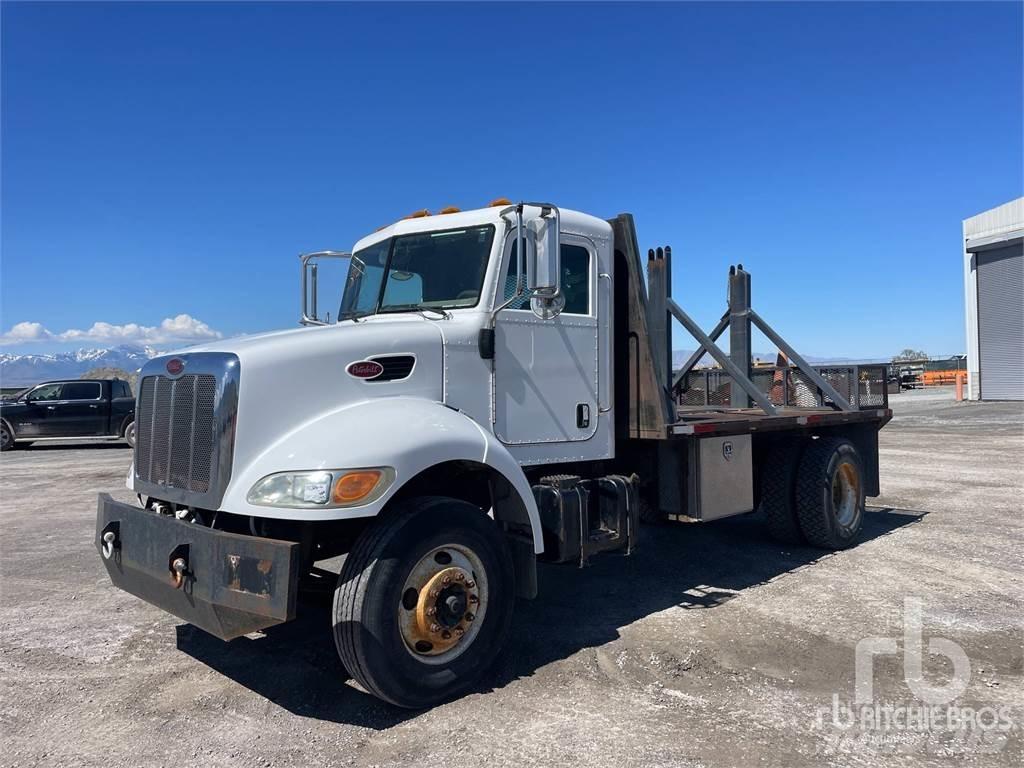 Peterbilt 335 Ďalšie nákladné vozidlá