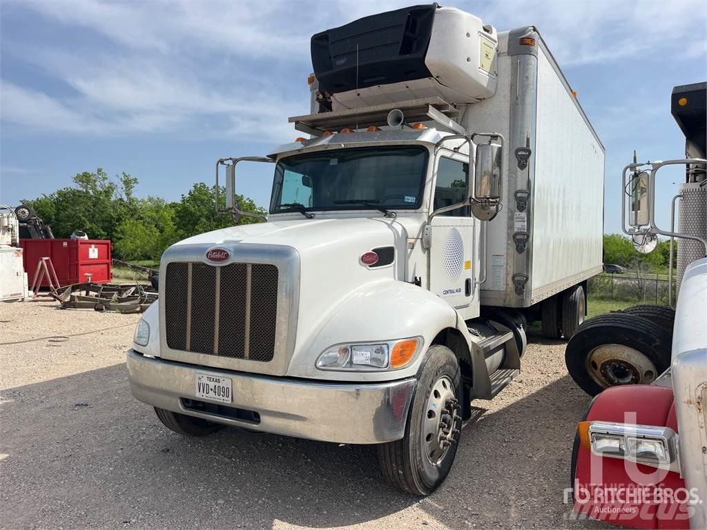 Peterbilt 337 Chladiarenské