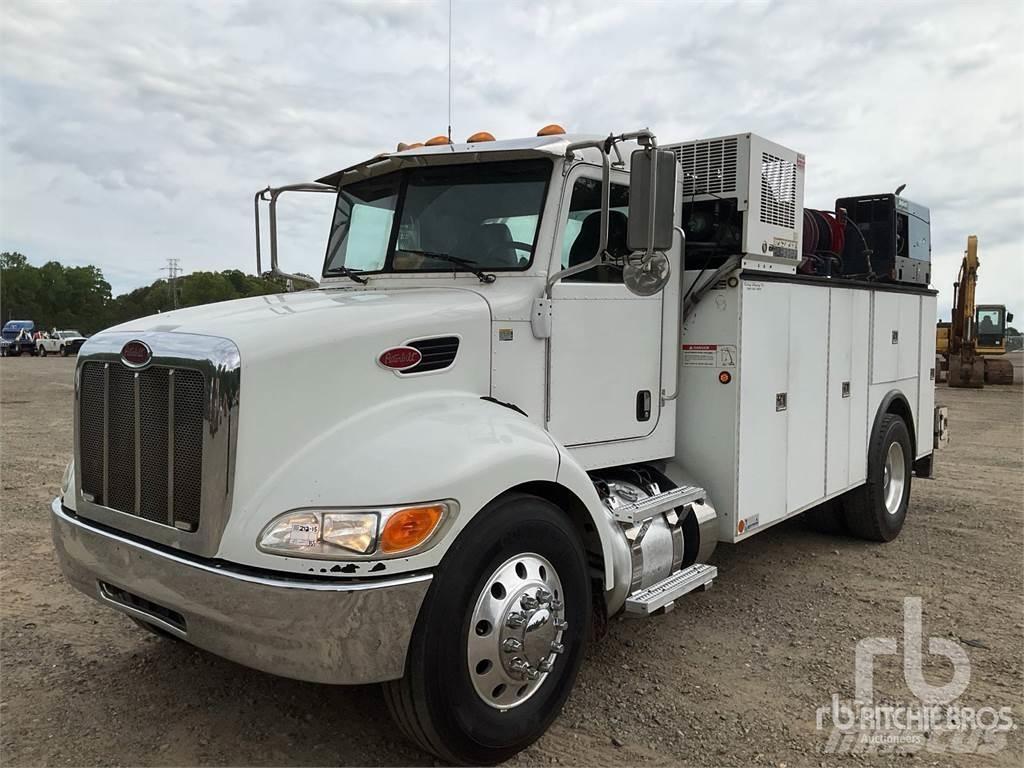 Peterbilt 337 Komunálne / Multi-úžitkové vozidlá