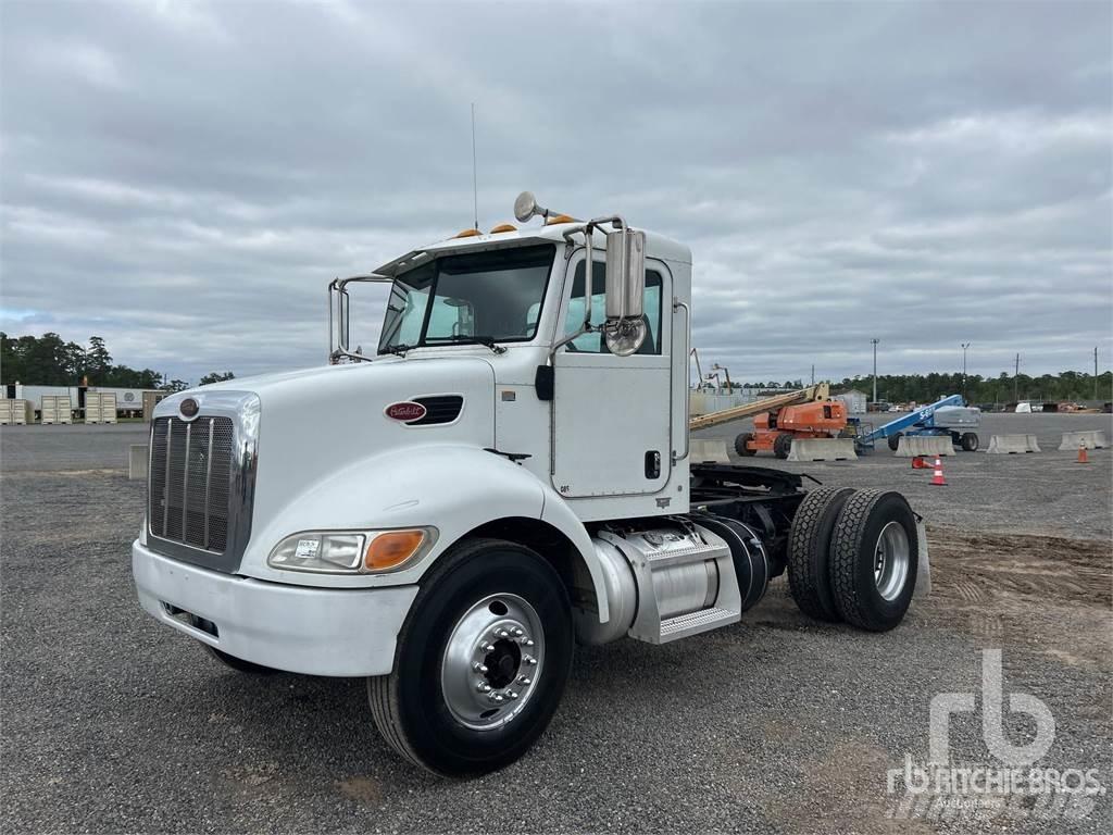 Peterbilt 337 Ťahače