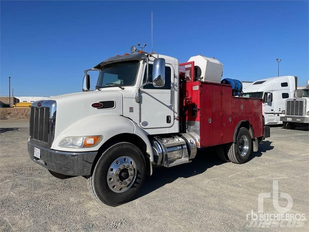 Peterbilt 337 Komunálne / Multi-úžitkové vozidlá
