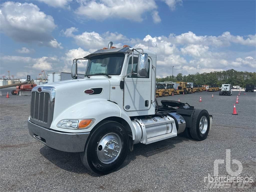 Peterbilt 337 Ťahače