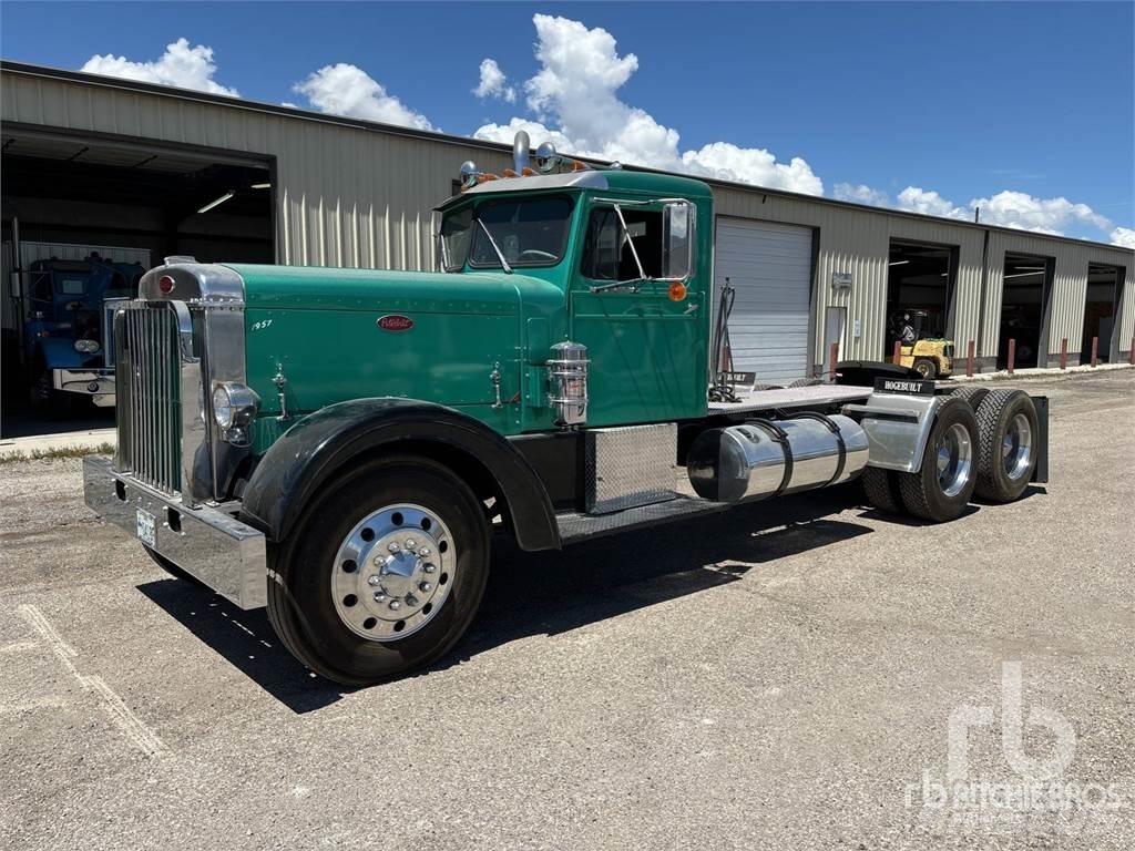 Peterbilt 350 Ťahače
