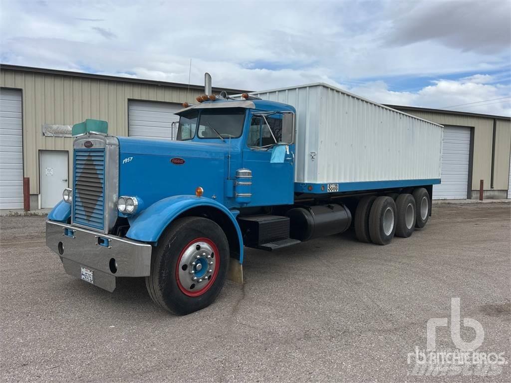 Peterbilt 350 Sklápače