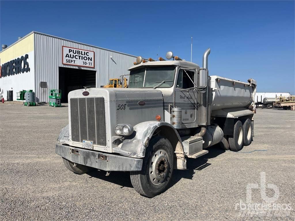 Peterbilt 359 Sklápače