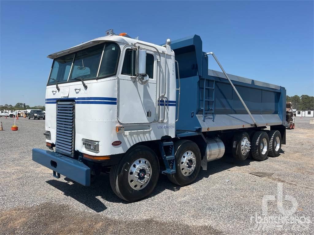 Peterbilt 362 Sklápače