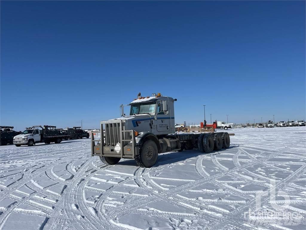 Peterbilt 365 Nákladné vozidlá bez nadstavby