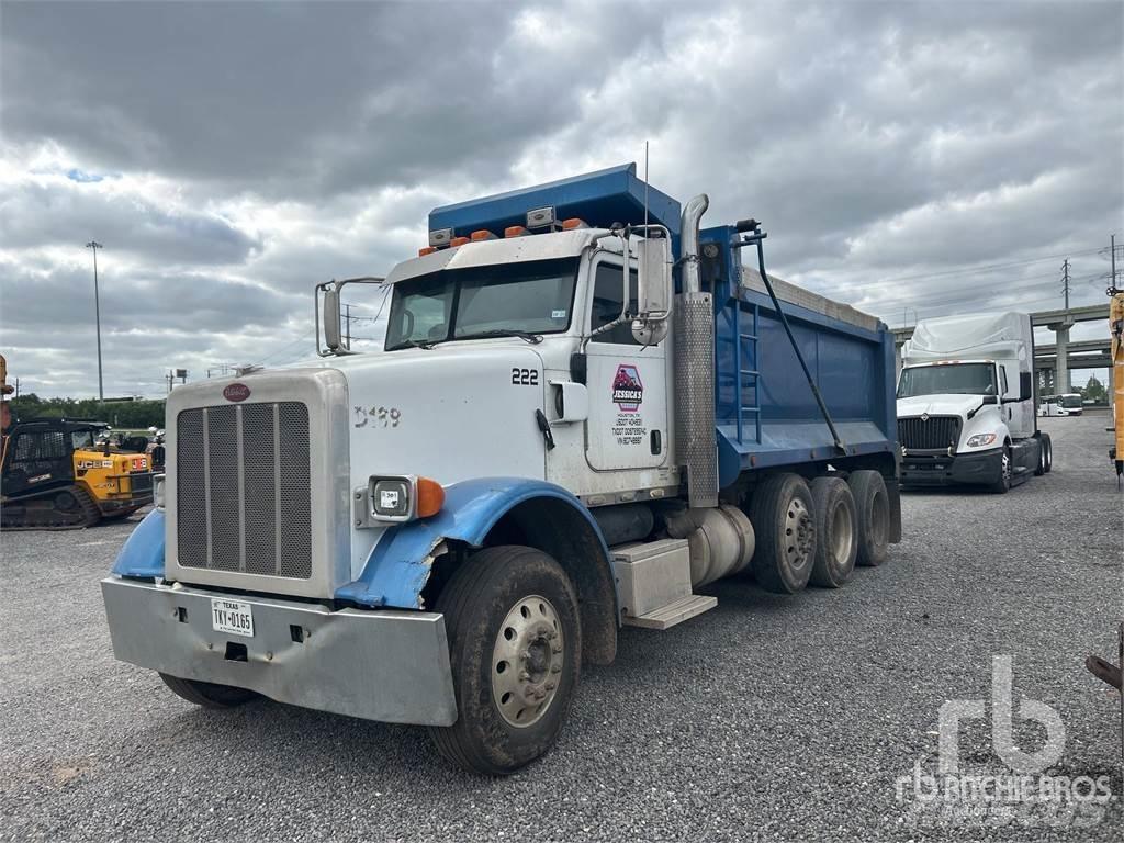 Peterbilt 365 Sklápače