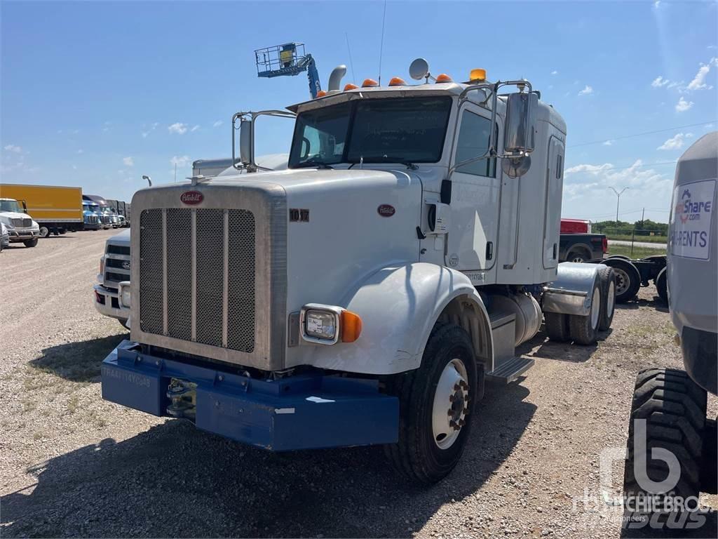 Peterbilt 365 Ťahače