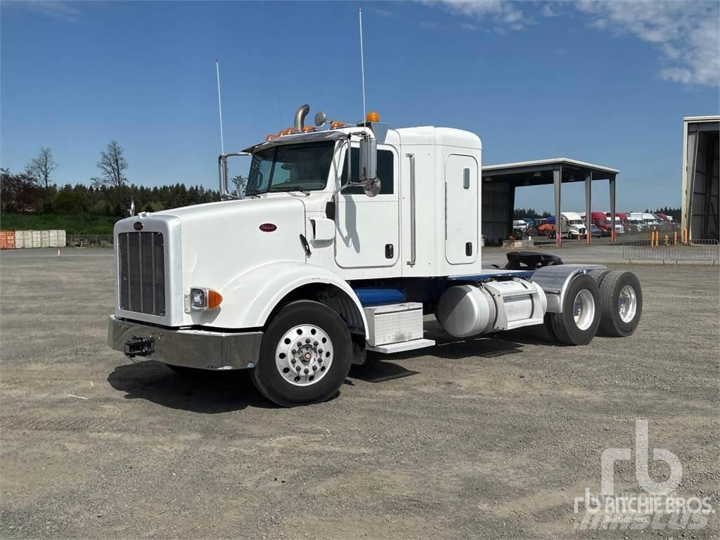 Peterbilt 365 Ťahače