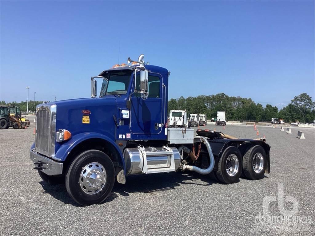 Peterbilt 365 Ťahače
