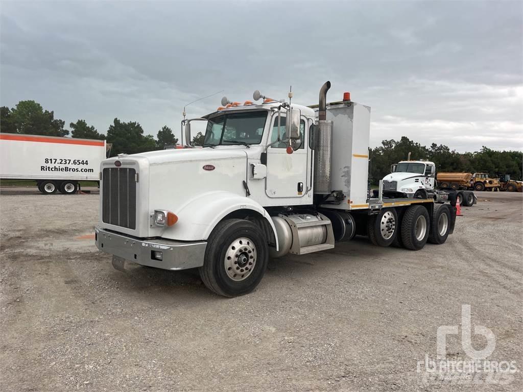 Peterbilt 367 Ťahače