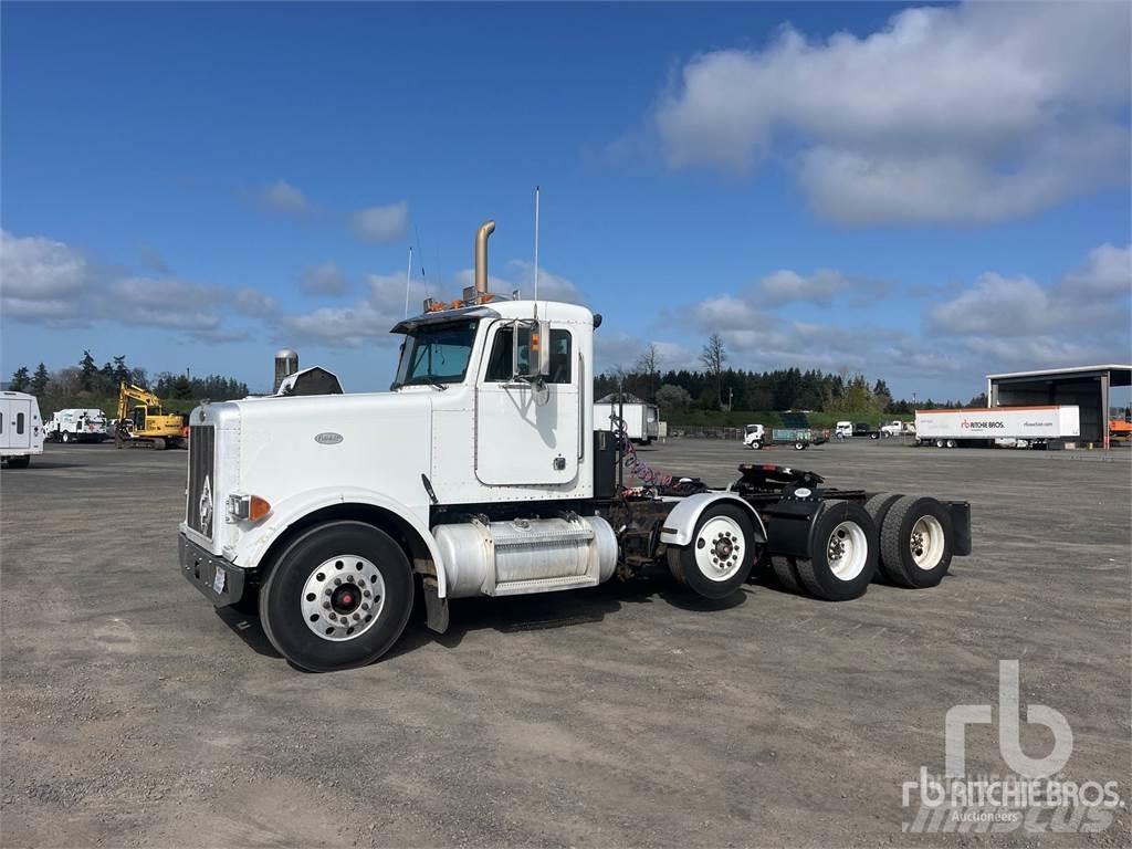 Peterbilt 378 Ťahače